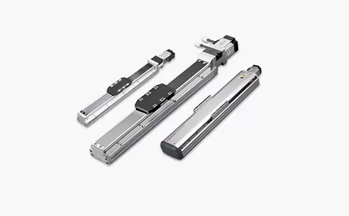 표준 볼 스크류 액추에이터