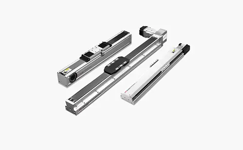 표준 벨트 액추에이터