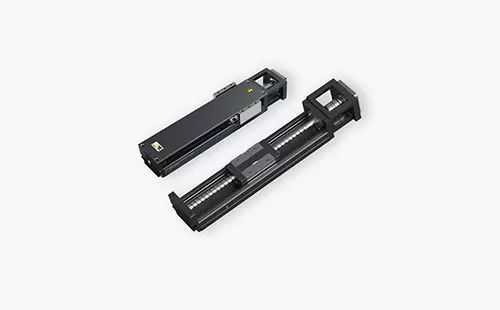 일체형 강철 본체 액추에이터