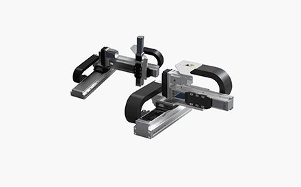 다축 액추에이터